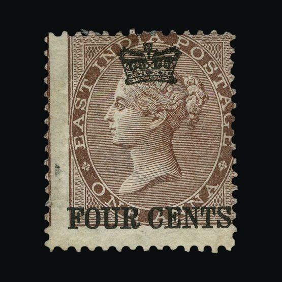 Lot 13430 - malaya - straits settlements 1867 - Universal Philatelic Auctions Sale #64 Lot 13430 - malaya - straits settlements 1867 - Universal Philatelic Auctions Sale #64