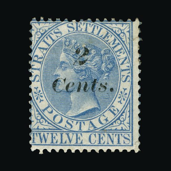 Lot 13457 - malaya - straits settlements 1883 - Universal Philatelic Auctions Sale #64 Lot 13457 - malaya - straits settlements 1883 - Universal Philatelic Auctions Sale #64