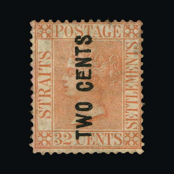 Lot 13462 - malaya - straits settlements 1883 - Universal Philatelic Auctions Sale #64 Lot 13462 - malaya - straits settlements 1883 - Universal Philatelic Auctions Sale #64