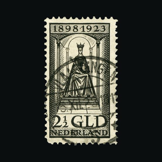 Lot 14649 - Netherlands 1923 - Universal Philatelic Auctions Sale #64 Lot 14649 - Netherlands 1923 - Universal Philatelic Auctions Sale #64