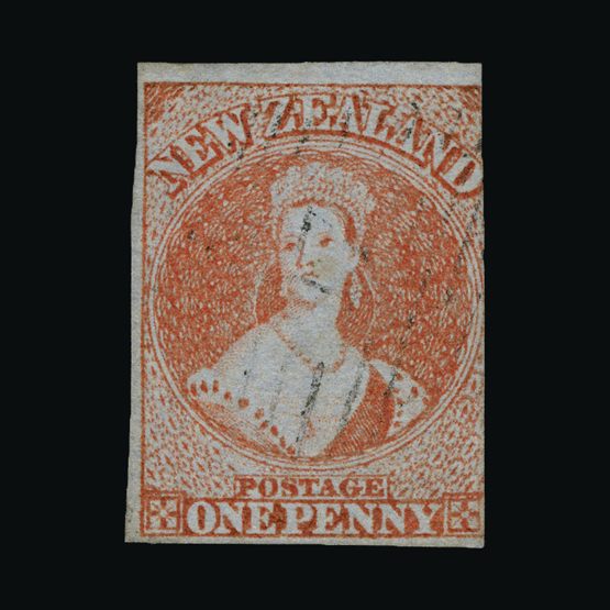 Lot 14951 - New Zealand 1855-58 - Universal Philatelic Auctions Sale #64 Lot 14951 - New Zealand 1855-58 - Universal Philatelic Auctions Sale #64