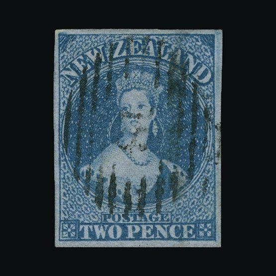 Lot 14952 - New Zealand 1855-58 - Universal Philatelic Auctions Sale #64 Lot 14952 - New Zealand 1855-58 - Universal Philatelic Auctions Sale #64