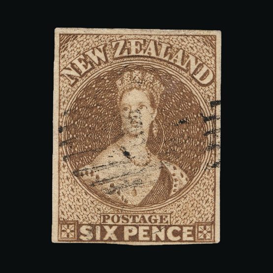 Lot 14956 - New Zealand 1857-63 - Universal Philatelic Auctions Sale #64 Lot 14956 - New Zealand 1857-63 - Universal Philatelic Auctions Sale #64