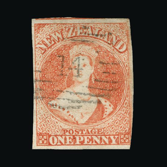 Lot 14957 - New Zealand 1857-63 - Universal Philatelic Auctions Sale #64 Lot 14957 - New Zealand 1857-63 - Universal Philatelic Auctions Sale #64