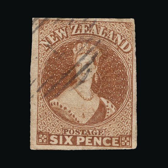 Lot 14958 - New Zealand 1857-63 - Universal Philatelic Auctions Sale #64 Lot 14958 - New Zealand 1857-63 - Universal Philatelic Auctions Sale #64