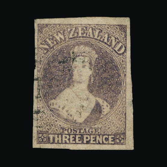 Lot 14967 - New Zealand 1862-64 - Universal Philatelic Auctions Sale #64 Lot 14967 - New Zealand 1862-64 - Universal Philatelic Auctions Sale #64