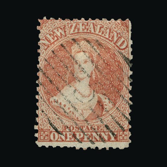 Lot 14968 - New Zealand 1862-64 - Universal Philatelic Auctions Sale #64 Lot 14968 - New Zealand 1862-64 - Universal Philatelic Auctions Sale #64
