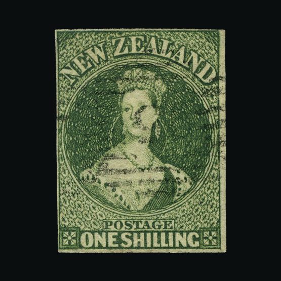 Lot 14969 - New Zealand 1862-64 - Universal Philatelic Auctions Sale #64 Lot 14969 - New Zealand 1862-64 - Universal Philatelic Auctions Sale #64