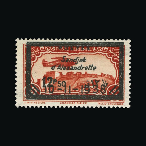 Lot 20092 - Turkey 1938 - Universal Philatelic Auctions Sale #64 Lot 20092 - Turkey 1938 - Universal Philatelic Auctions Sale #64
