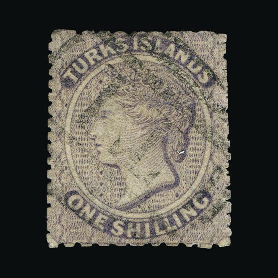 Lot 20233 - turks islands 1873-79 - Universal Philatelic Auctions Sale #64 Lot 20233 - turks islands 1873-79 - Universal Philatelic Auctions Sale #64