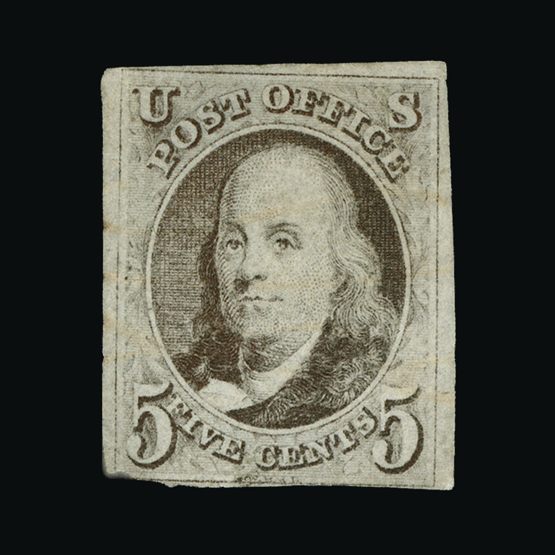 Lot 20336 - United States of America 1847-50 - Universal Philatelic Auctions Sale #64 Lot 20336 - United States of America 1847-50 - Universal Philatelic Auctions Sale #64