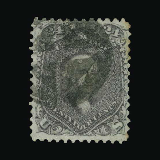 Lot 20344 - United States of America 1857-61 - Universal Philatelic Auctions Sale #64 Lot 20344 - United States of America 1857-61 - Universal Philatelic Auctions Sale #64