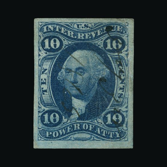 Lot 20659 - United States of America - Revenues 1862-71 - Universal Philatelic Auctions Sale #64 Lot 20659 - United States of America - Revenues 1862-71 - Universal Philatelic Auctions Sale #64