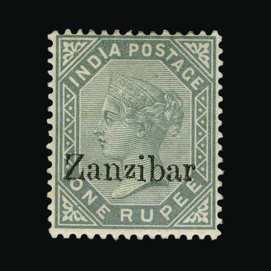 Lot 20996 - zanzibar 1895 - Universal Philatelic Auctions Sale #64 Lot 20996 - zanzibar 1895 - Universal Philatelic Auctions Sale #64