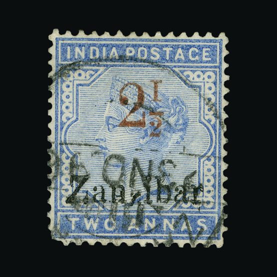 Lot 21001 - zanzibar 1896 - Universal Philatelic Auctions Sale #64 Lot 21001 - zanzibar 1896 - Universal Philatelic Auctions Sale #64