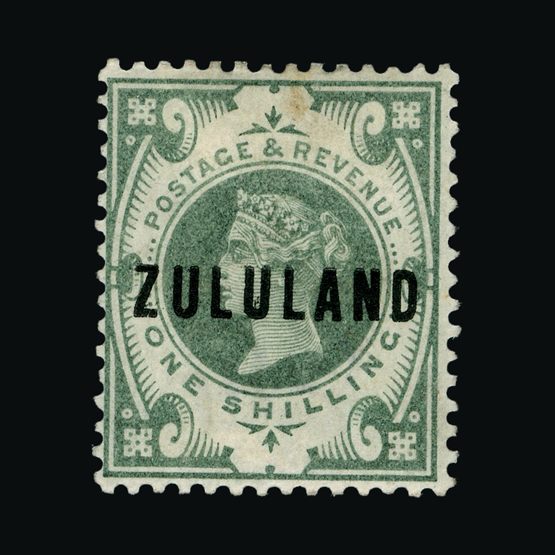 Lot 21055 - zululand 1888-93 - Universal Philatelic Auctions Sale #64 Lot 21055 - zululand 1888-93 - Universal Philatelic Auctions Sale #64