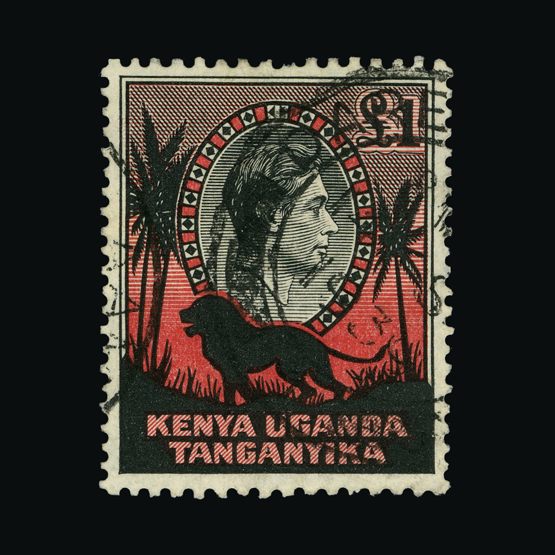 Lot 21947 - kenya uganda and tanganyika 1938-54 - Universal Philatelic Auctions Sale #64 Lot 21947 - kenya uganda and tanganyika 1938-54 - Universal Philatelic Auctions Sale #64