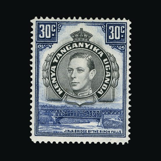 Lot 21949 - kenya uganda and tanganyika 1938-54 - Universal Philatelic Auctions Sale #64 Lot 21949 - kenya uganda and tanganyika 1938-54 - Universal Philatelic Auctions Sale #64