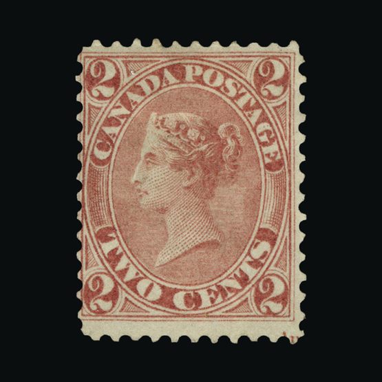 Lot 3717 - Canada 1864 - Universal Philatelic Auctions Sale #64 Lot 3717 - Canada 1864 - Universal Philatelic Auctions Sale #64