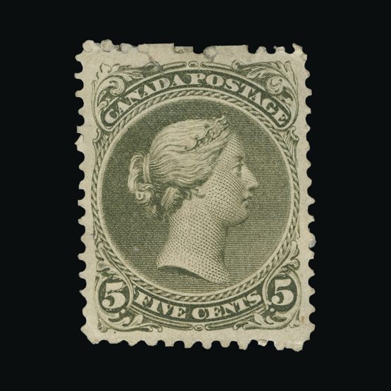 Lot 3720 - Canada 1868-90 - Universal Philatelic Auctions Sale #64 Lot 3720 - Canada 1868-90 - Universal Philatelic Auctions Sale #64