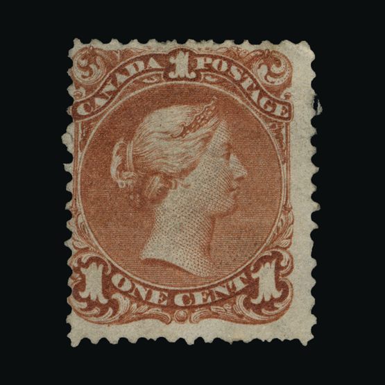 Lot 3721 - Canada 1868-90 - Universal Philatelic Auctions Sale #64 Lot 3721 - Canada 1868-90 - Universal Philatelic Auctions Sale #64