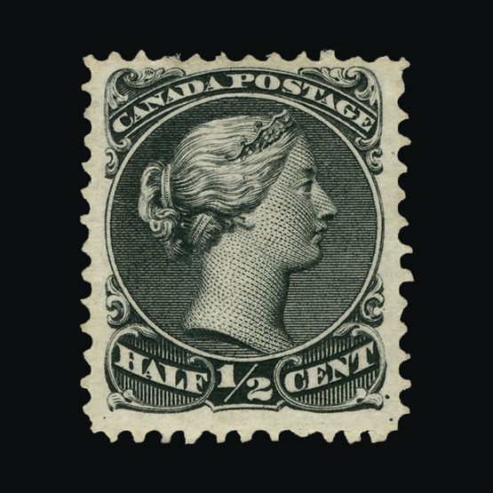 Lot 3722 - Canada 1868-90 - Universal Philatelic Auctions Sale #64 Lot 3722 - Canada 1868-90 - Universal Philatelic Auctions Sale #64