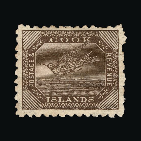 Lot 4637 - cook islands 1902 - Universal Philatelic Auctions Sale #64 Lot 4637 - cook islands 1902 - Universal Philatelic Auctions Sale #64