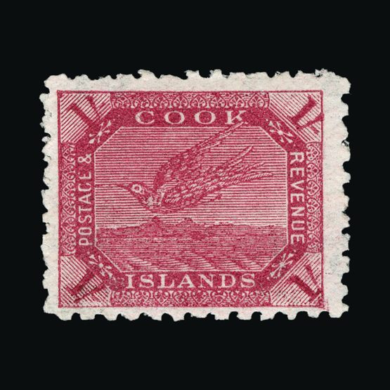 Lot 4640 - cook islands 1902 (Sept) - Universal Philatelic Auctions Sale #64 Lot 4640 - cook islands 1902 (Sept) - Universal Philatelic Auctions Sale #64