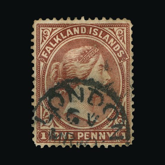 Lot 5359 - falkland islands 1889 - Universal Philatelic Auctions Sale #64 Lot 5359 - falkland islands 1889 - Universal Philatelic Auctions Sale #64