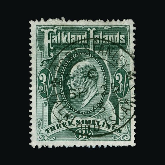 Lot 5362 - falkland islands 1904-12 - Universal Philatelic Auctions Sale #64 Lot 5362 - falkland islands 1904-12 - Universal Philatelic Auctions Sale #64