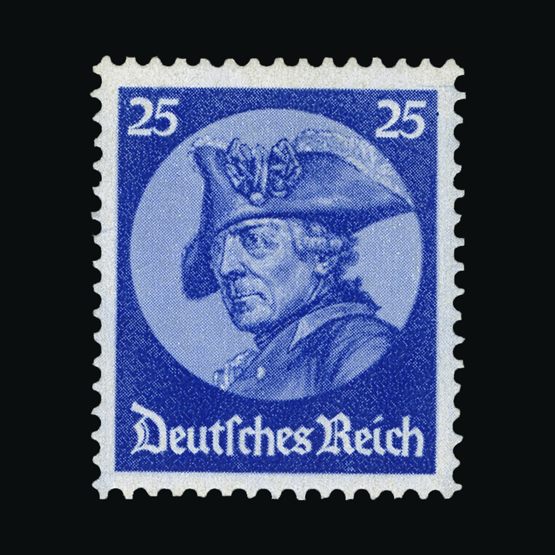 Lot 6645 - german states 1933 - Universal Philatelic Auctions Sale #64 Lot 6645 - german states 1933 - Universal Philatelic Auctions Sale #64