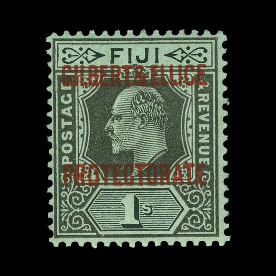 Lot 7460 - gilbert and ellice islands 1911 - Universal Philatelic Auctions Sale #64 Lot 7460 - gilbert and ellice islands 1911 - Universal Philatelic Auctions Sale #64