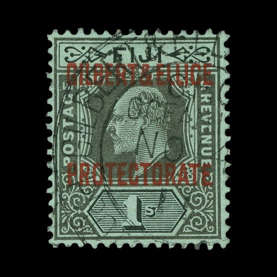 Lot 7461 - gilbert and ellice islands 1911 - Universal Philatelic Auctions Sale #64 Lot 7461 - gilbert and ellice islands 1911 - Universal Philatelic Auctions Sale #64