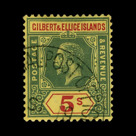 Lot 7470 - gilbert and ellice islands 1912-24 - Universal Philatelic Auctions Sale #64 Lot 7470 - gilbert and ellice islands 1912-24 - Universal Philatelic Auctions Sale #64