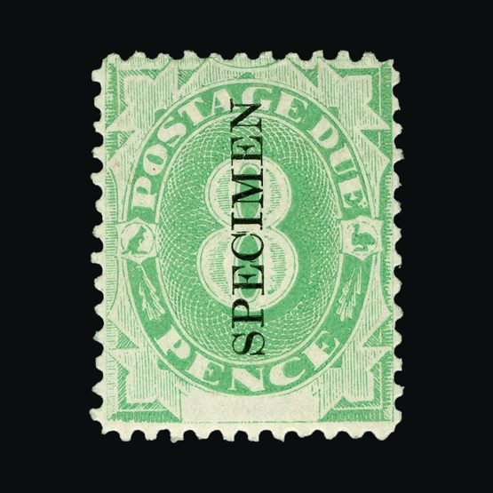 Lot 978 - australia - postage dues 1902 - Universal Philatelic Auctions Sale #64 Lot 978 - australia - postage dues 1902 - Universal Philatelic Auctions Sale #64