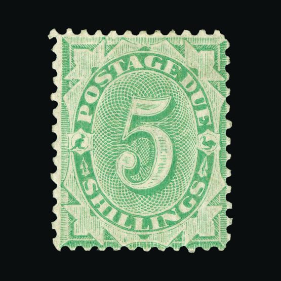 Lot 980 - australia - postage dues 1902-03 - Universal Philatelic Auctions Sale #64 Lot 980 - australia - postage dues 1902-03 - Universal Philatelic Auctions Sale #64