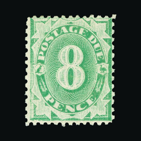 Lot 981 - australia - postage dues 1902-04 - Universal Philatelic Auctions Sale #64 Lot 981 - australia - postage dues 1902-04 - Universal Philatelic Auctions Sale #64