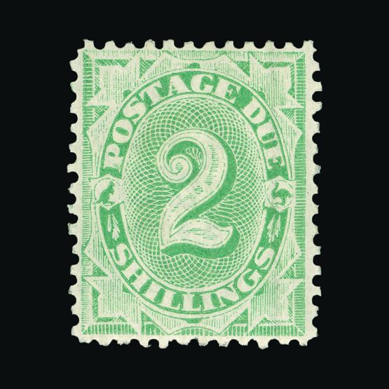 Lot 982 - australia - postage dues 1902-04 - Universal Philatelic Auctions Sale #64 Lot 982 - australia - postage dues 1902-04 - Universal Philatelic Auctions Sale #64