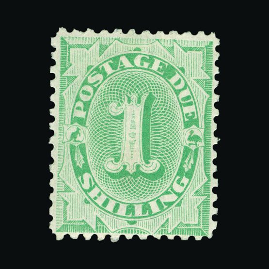 Lot 983 - australia - postage dues 1902-04 - Universal Philatelic Auctions Sale #64 Lot 983 - australia - postage dues 1902-04 - Universal Philatelic Auctions Sale #64