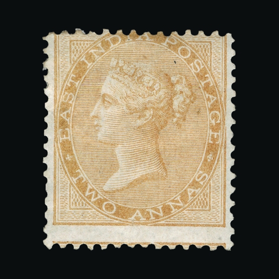 Lot 10970 - india 1860 - Universal Philatelic Auctions Sale #65 Lot 10970 - india 1860 - Universal Philatelic Auctions Sale #65