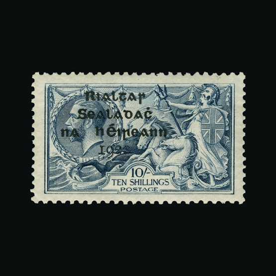Lot 11506 - ireland 1922 - Universal Philatelic Auctions Sale #65 Lot 11506 - ireland 1922 - Universal Philatelic Auctions Sale #65
