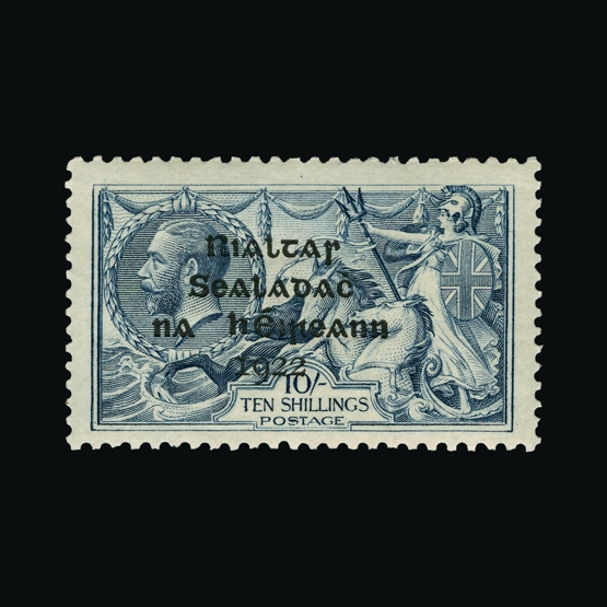 Lot 11507 - ireland 1922 - Universal Philatelic Auctions Sale #65 Lot 11507 - ireland 1922 - Universal Philatelic Auctions Sale #65