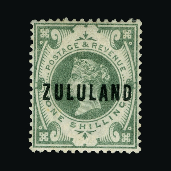 Lot 20413 - zululand 1888-93 - Universal Philatelic Auctions Sale #65 Lot 20413 - zululand 1888-93 - Universal Philatelic Auctions Sale #65