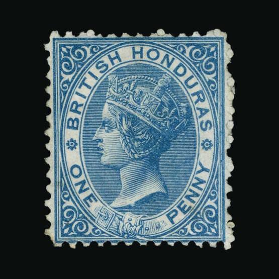 Lot 2793 - british honduras 1872-79 - Universal Philatelic Auctions Sale #65 Lot 2793 - british honduras 1872-79 - Universal Philatelic Auctions Sale #65