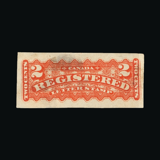 Lot 3591 - Canada 1875-92 -  Universal Philatelic Auctions Sale #65