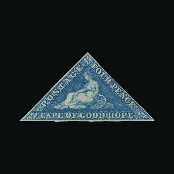 Lot 3965 - cape of good hope 1855-63 - Universal Philatelic Auctions Sale #65 Lot 3965 - cape of good hope 1855-63 - Universal Philatelic Auctions Sale #65