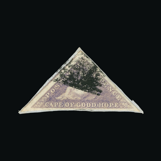 Lot 3971 - cape of good hope 1863-64 - Universal Philatelic Auctions Sale #65 Lot 3971 - cape of good hope 1863-64 - Universal Philatelic Auctions Sale #65