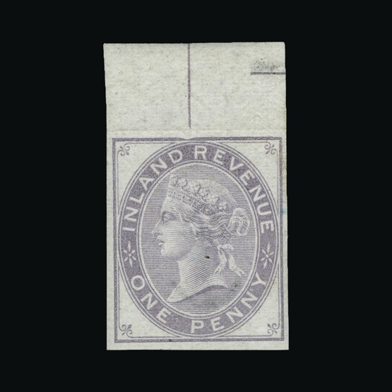 Lot 9745 - Great Britain - Postal Fiscals 1868 - Universal Philatelic Auctions Sale #65 Lot 9745 - Great Britain - Postal Fiscals 1868 - Universal Philatelic Auctions Sale #65