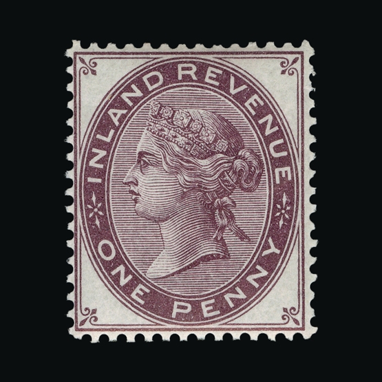 Lot 9746 - Great Britain - Postal Fiscals 1881 - Universal Philatelic Auctions Sale #65 Lot 9746 - Great Britain - Postal Fiscals 1881 - Universal Philatelic Auctions Sale #65