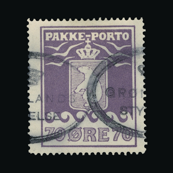 Lot 9987 - Greenland 1930 - Universal Philatelic Auctions Sale #65 Lot 9987 - Greenland 1930 - Universal Philatelic Auctions Sale #65